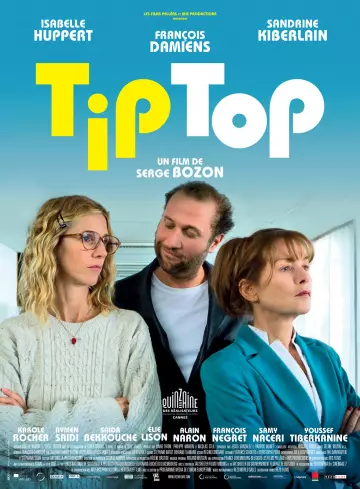 Tip Top [DVDRIP] - FRENCH