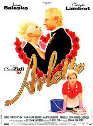 Arlette [WEB-DL 1080p] - FRENCH