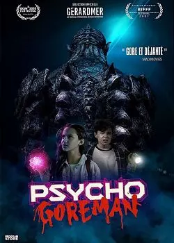 Psycho Goreman [BDRIP] - FRENCH