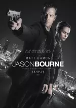 Jason Bourne [BDRiP] - FRENCH