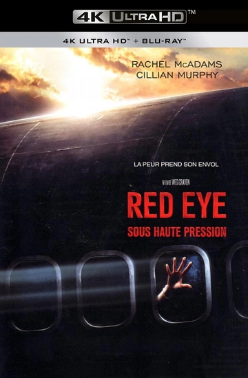 Red Eye / sous haute pression [4K LIGHT] - MULTI (FRENCH)