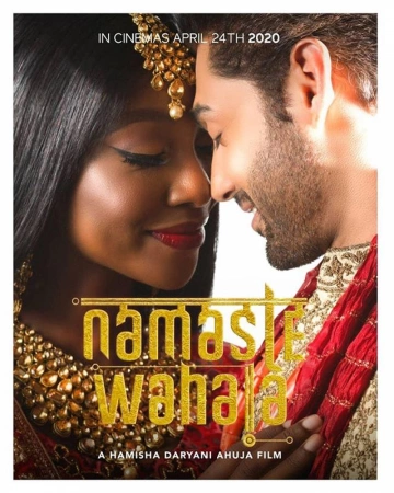 Namaste Wahala [WEB-DL 1080p] - VOSTFR