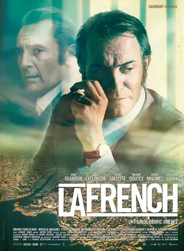 La French [HDLIGHT 1080p] - FRENCH