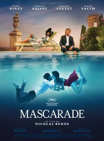 Mascarade [WEBRIP 720p] - FRENCH