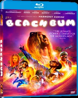The Beach Bum [HDLIGHT 720p] - FRENCH