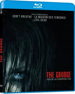 The Grudge [HDLIGHT 1080p] - MULTI (TRUEFRENCH)