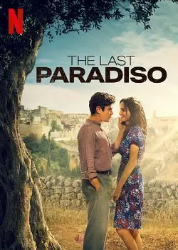 L'ultimo Paradiso [HDRIP] - FRENCH