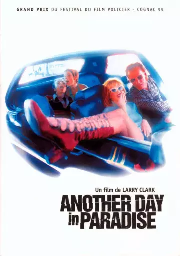 Another Day in Paradise [DVDRIP] - FRENCH
