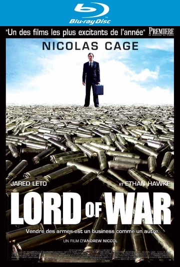 Lord of War [HDLIGHT 1080p] - MULTI (TRUEFRENCH)