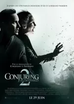 Conjuring 2 : Le Cas Enfield [BDRIP] - FRENCH
