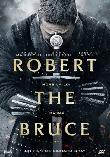 Robert the Bruce [BDRIP] - FRENCH