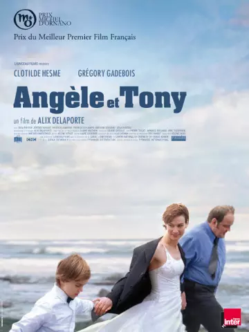 Angèle et Tony [DVDRIP] - FRENCH