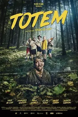 Totem [WEB-DL 1080p] - FRENCH