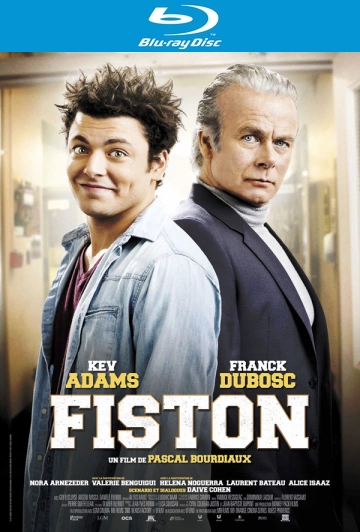 Fiston [HDLIGHT 1080p] - FRENCH