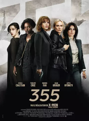 355  [HDLIGHT 720p] - FRENCH
