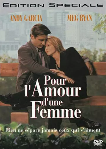 Pour l'amour d'une femme [DVDRIP] - FRENCH