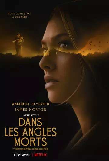 Dans les angles morts [HDRIP] - FRENCH