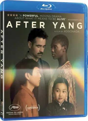 After Yang [HDLIGHT 1080p] - MULTI (FRENCH)