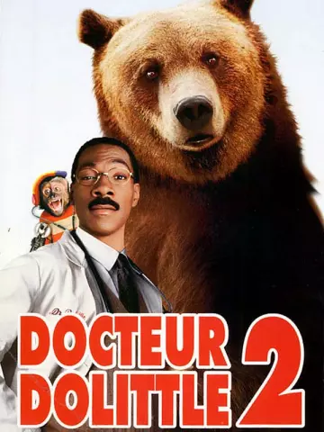 Dr. Dolittle 2 [HDLIGHT 1080p] - MULTI (TRUEFRENCH)