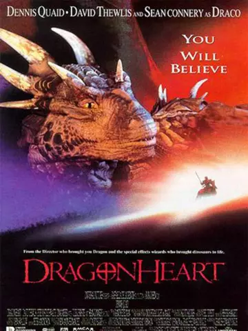 Coeur de dragon [BDRIP] - MULTI (TRUEFRENCH)