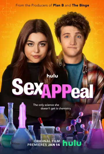 Sex Appeal [WEB-DL 720p] - FRENCH