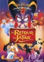 Le Retour de Jafar [BDRIP] - MULTI (FRENCH)