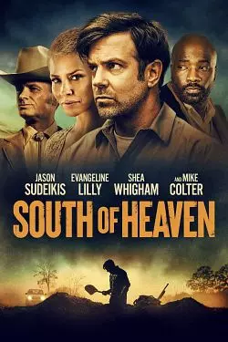 South of Heaven [BDRIP] - FRENCH