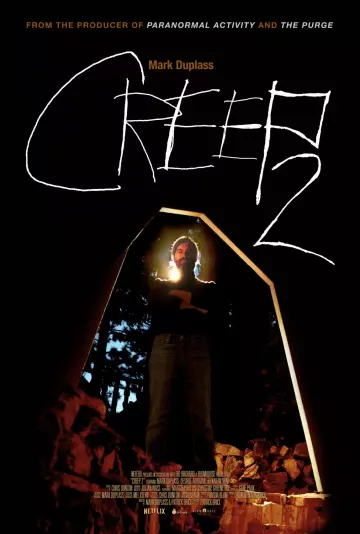 Creep 2 [WEBRIP 1080p] - MULTI (TRUEFRENCH)