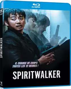Spiritwalker [HDLIGHT 1080p] - MULTI (FRENCH)