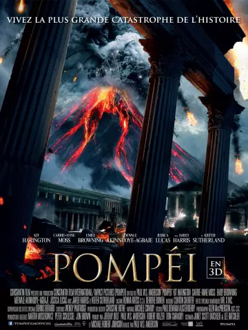 Pompéi [HDLIGHT 1080p] - MULTI (TRUEFRENCH)