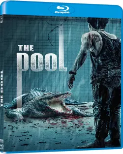 The Pool [BLU-RAY 720p] - FRENCH
