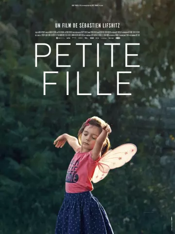 Petite Fille [WEB-DL 1080p] - FRENCH