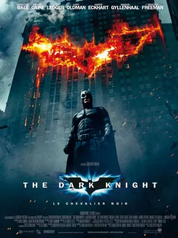The Dark Knight, Le Chevalier Noir [HDLIGHT 1080p] - MULTI (TRUEFRENCH)