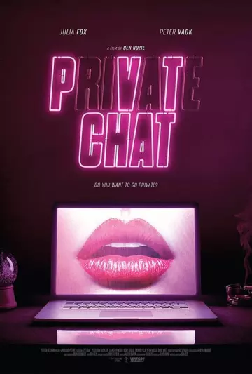 Private Chat [WEBRIP 1080p] - VOSTFR