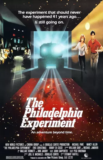 The Philadelphia Experiment [BDRIP] - TRUEFRENCH