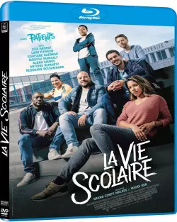La Vie scolaire [BLU-RAY 1080p] - FRENCH