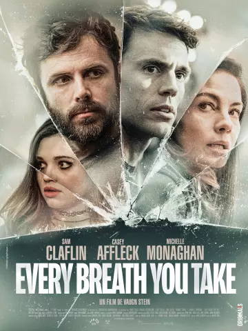 Every Breath You Take [HDRIP] - FRENCH