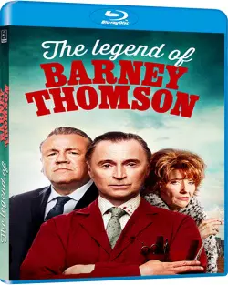 La Légende de Barney Thomson [BLU-RAY 1080p] - MULTI (FRENCH)