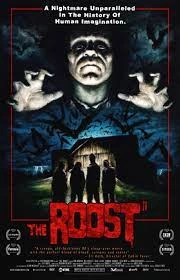 The Roost [DVDRIP] - FRENCH
