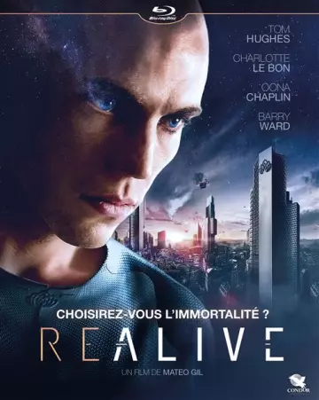 Realive [HDLIGHT 720p] - FRENCH