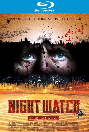 Night Watch [HDLIGHT 1080p] - MULTI (FRENCH)