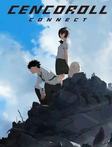 Cencoroll Connect [BLU-RAY 1080p] - VOSTFR