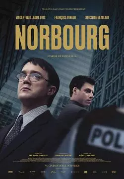Norbourg [HDRIP] - FRENCH