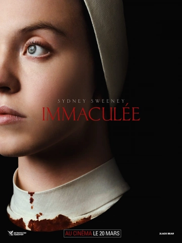 Immaculée [HDRIP] - FRENCH