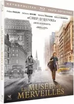Le Musée des merveilles [BLU-RAY 720p] - MULTI (TRUEFRENCH)