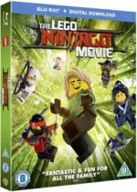 LEGO Ninjago : Le Film [HDLIGHT 1080p] - MULTI (TRUEFRENCH)