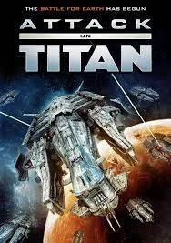 Attack on Titan [WEBRIP 720p] - FRENCH