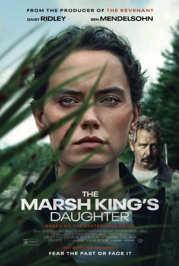 The Marsh King's Daughter [WEBRIP 720p] - FRENCH