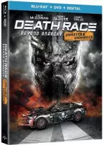 Death Race 4: Beyond Anarchy  [BLU-RAY 720p] - FRENCH