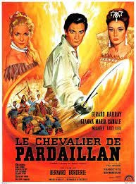Le Chevalier de Pardaillan [DVDRIP] - FRENCH